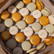 Load image into Gallery viewer, Custom Special Event Macarons