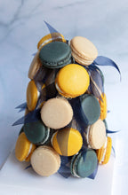 Load image into Gallery viewer, Custom Special Event Macarons
