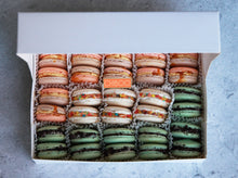 Load image into Gallery viewer, Custom Special Event Macarons