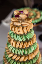 Load image into Gallery viewer, Custom Special Event Macarons
