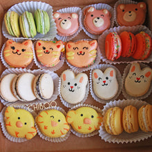 Load image into Gallery viewer, Custom Special Event Macarons