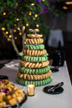 Load image into Gallery viewer, Custom Special Event Macarons
